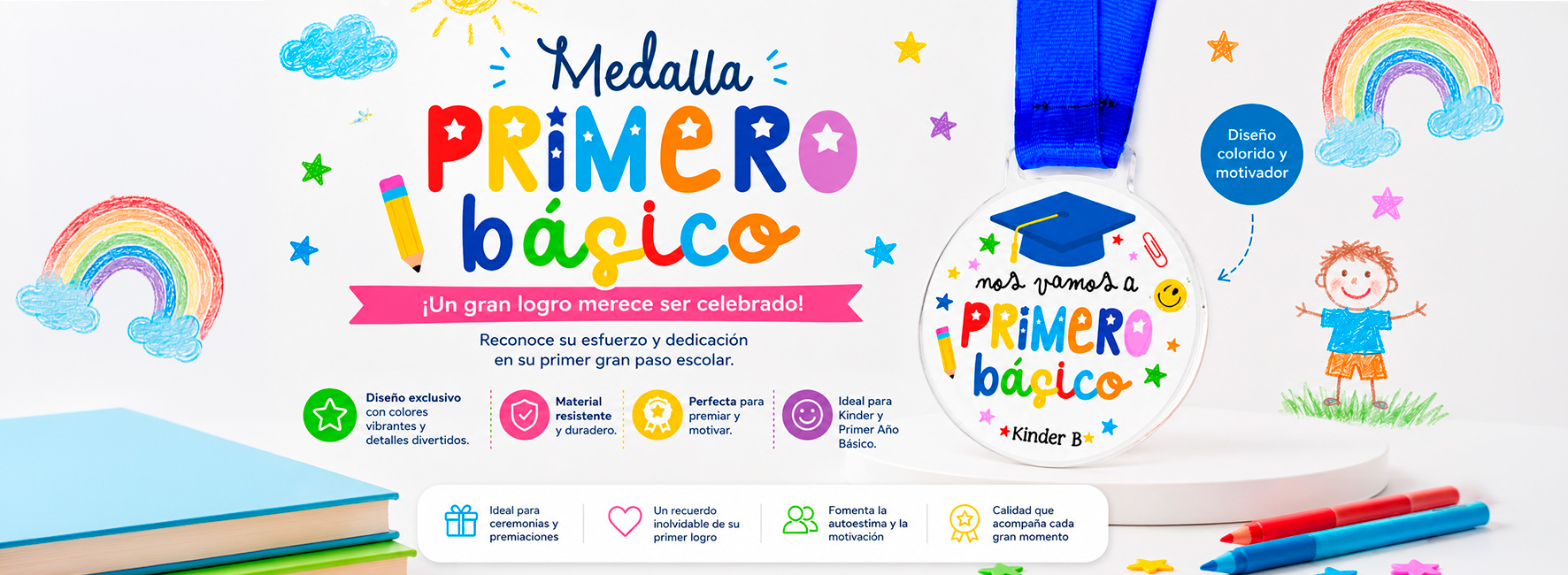Medalla