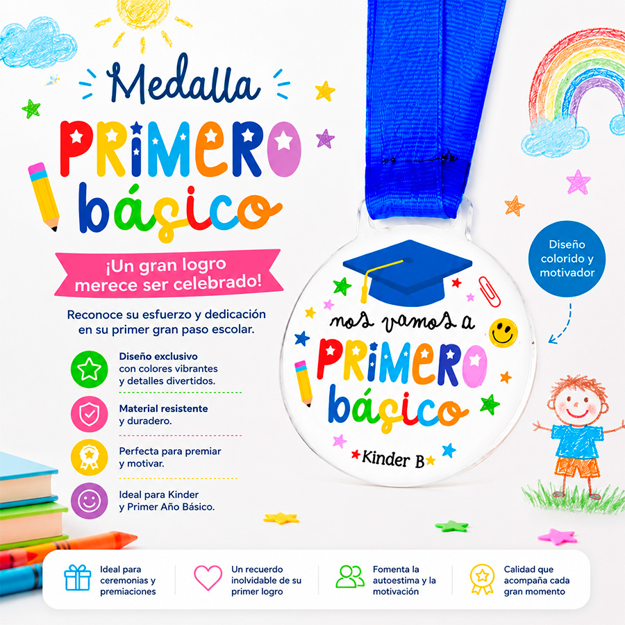 Medalla