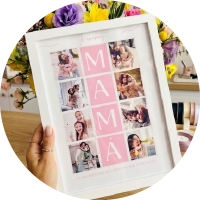 Regalos para mam&aacute;