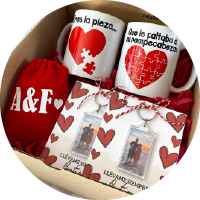 Regalos para parejas